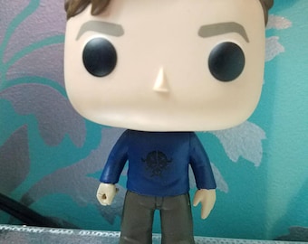 HBO Girls - Elijah Krantz - Custom Pop (Made to order)