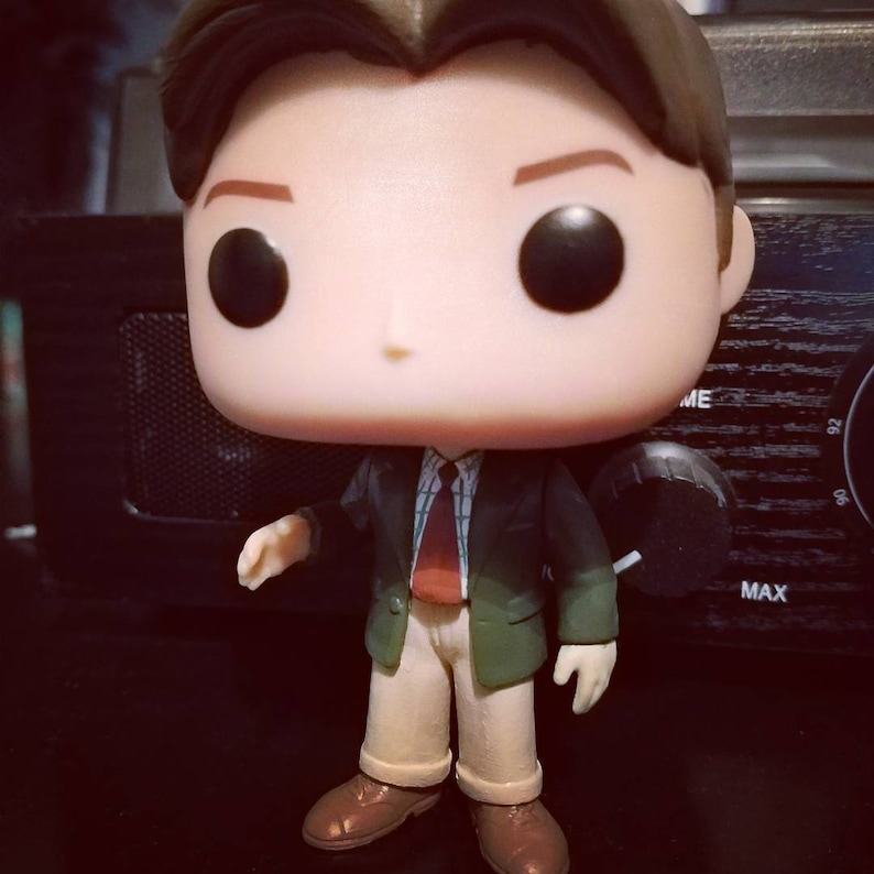 order a custom funko pop