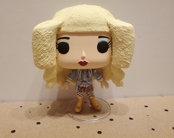 Hedwig - Hedwig and the Angry Inch Custom Funko Pop