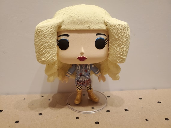 Hedwig Hedwig and the Angry Inch Custom Pop -  Finland