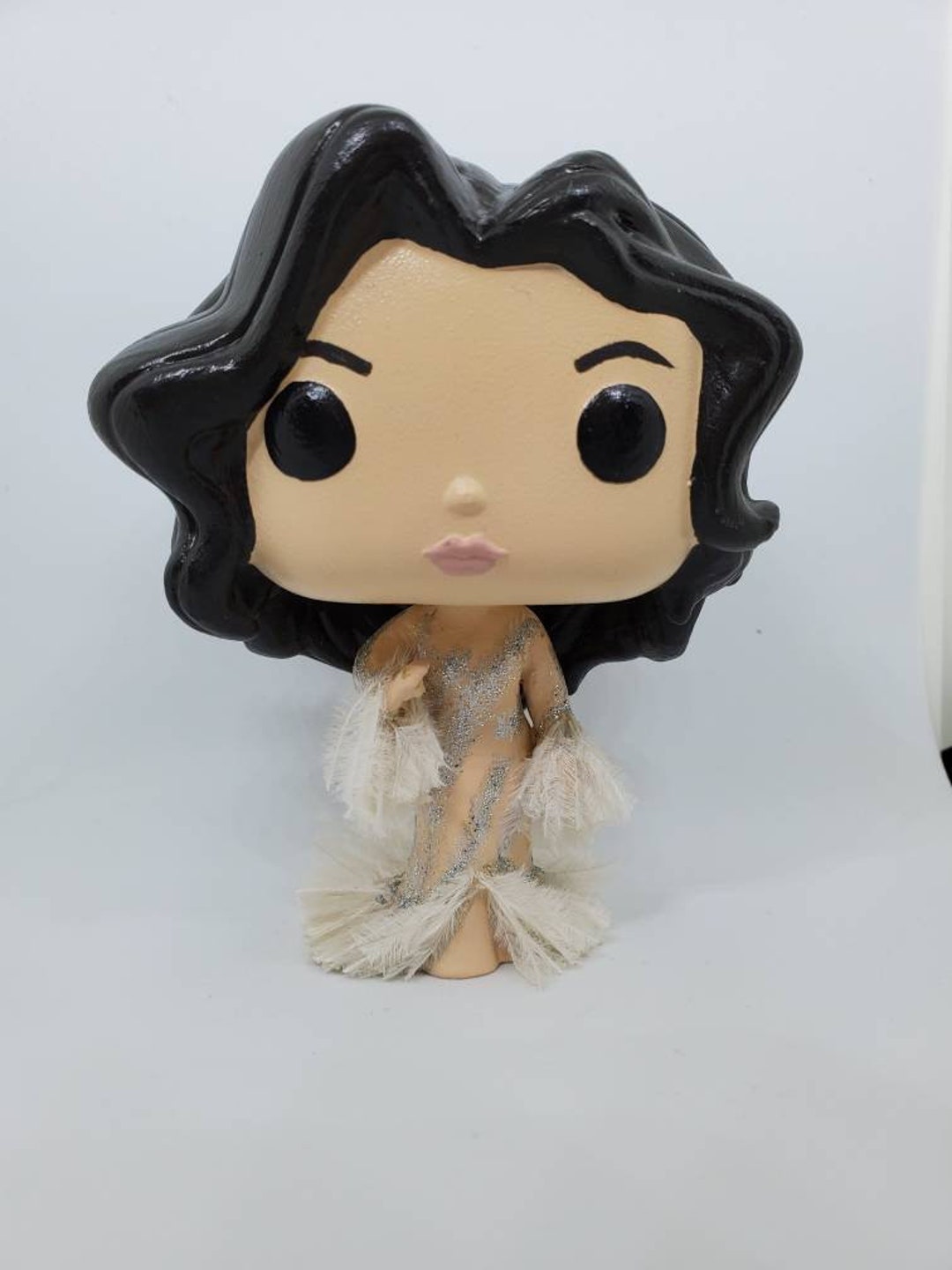 Cher funko pop discount