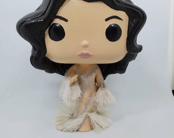Cher - The Cher Show - Custom Funko Pop