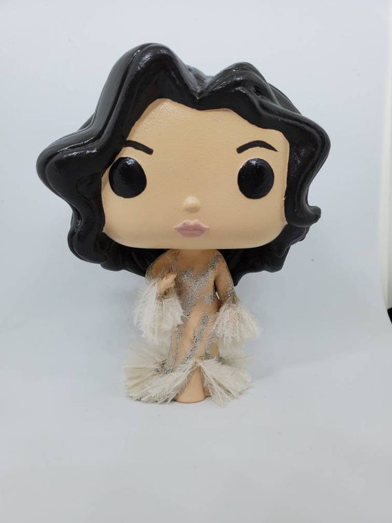 cher funko pop