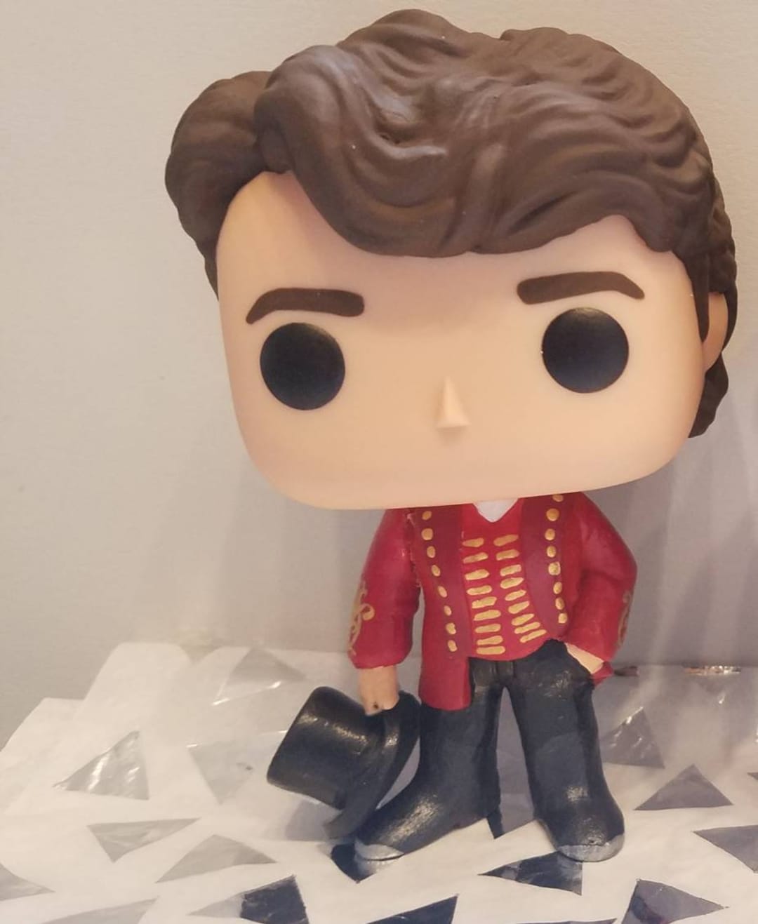 Greatest online showman toys