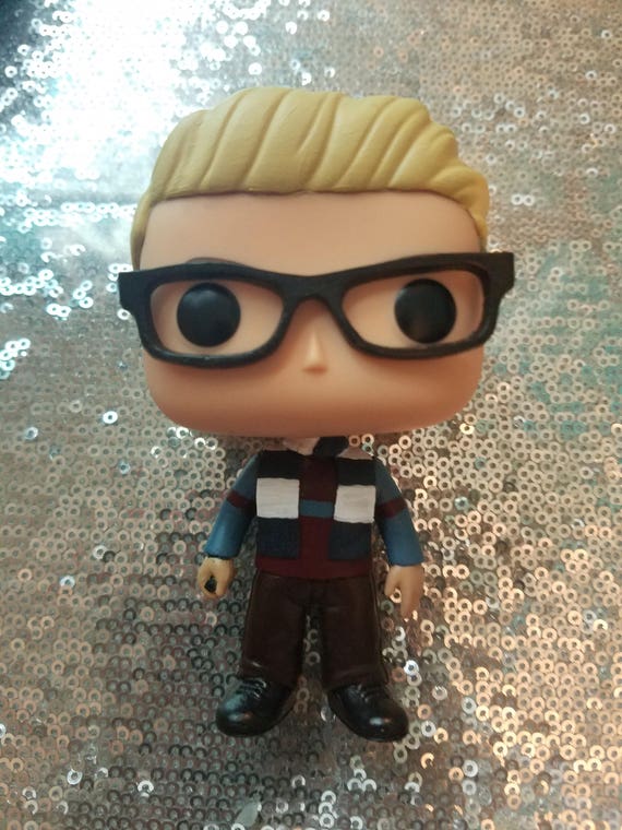 order a custom funko pop
