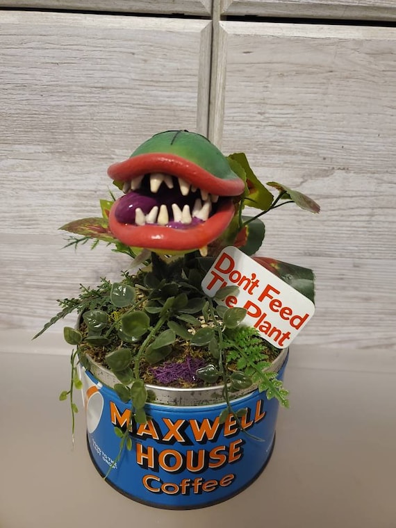 Little Shop of Horrors Audrey 2 Replica - Etsy