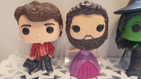 FUNKO pop グレイテストショーマン PTバーナム ファンコ ポップ 612tjWrSsQS._UF350,350_QL50_.jpg