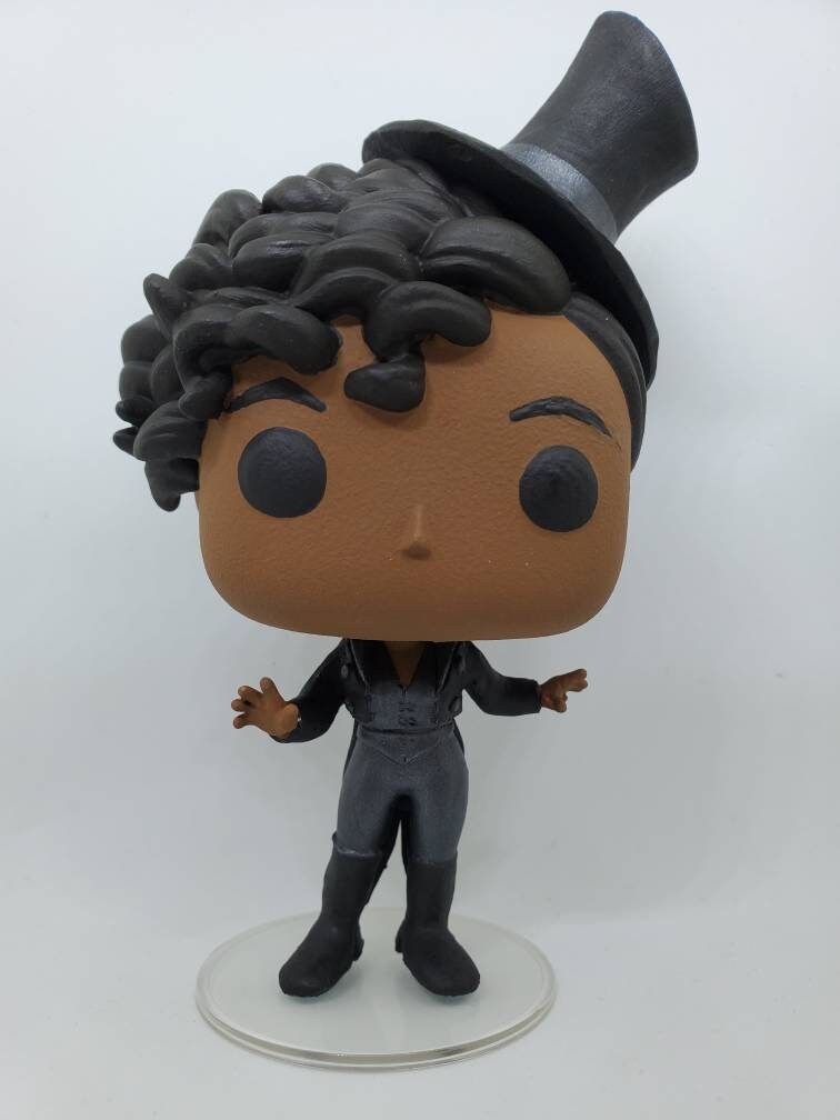 その他 funkopop Spider-Punk | Spider-Man: Across The Spider-Verse | Funko