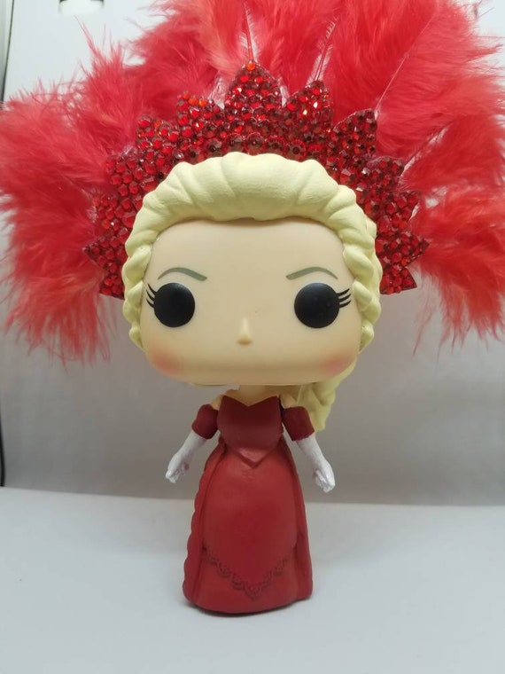 Hello Dolly - Dolly Levi - Custom Funko Pop - Etsy