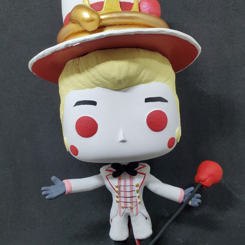 Hazbin Hotel Funko Pop Etsy
