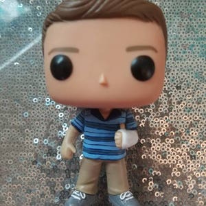 Dear Evan Hansen - Evan Hansen - Custom Pop (MADE TO ORDER)