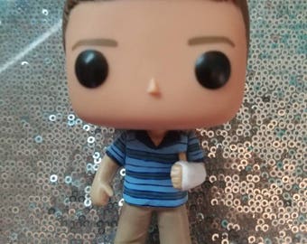 Dear Evan Hansen - Evan Hansen - Custom Pop (MADE TO ORDER)