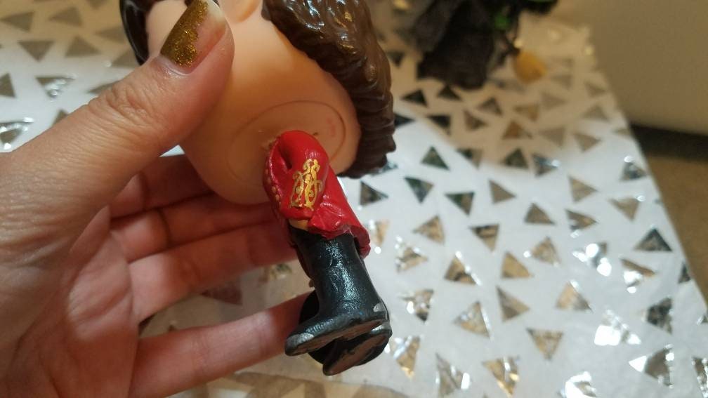 FUNKO pop グレイテストショーマン PTバーナム ファンコ ポップ Amazon.com: Funko Pop! Movies: Greatest Showman - P.T Barnum
