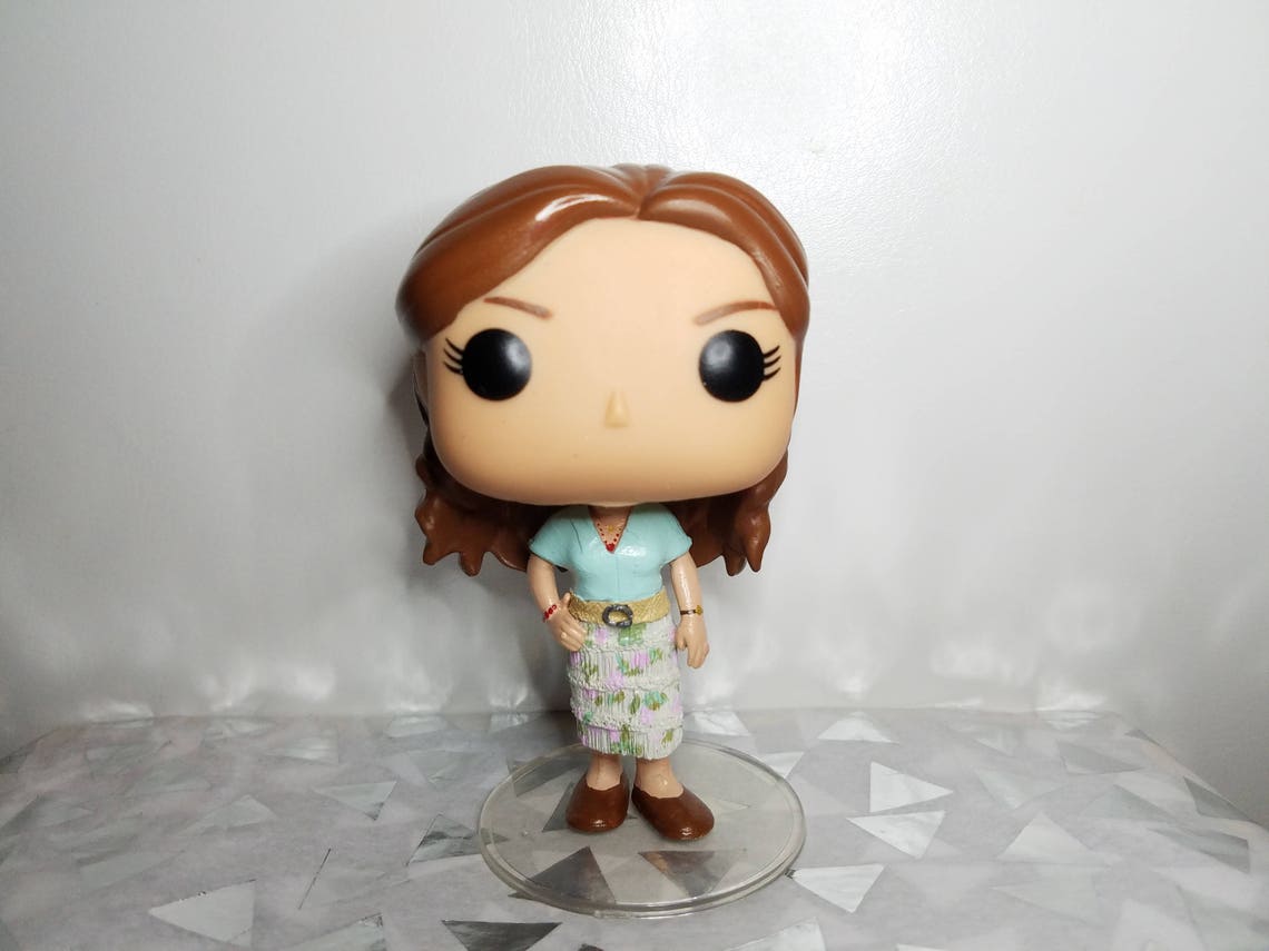 Falsettos Trina Custom Funko Pop - Etsy