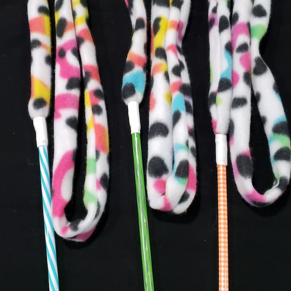 WAND TEASER TOY cat toy (1)