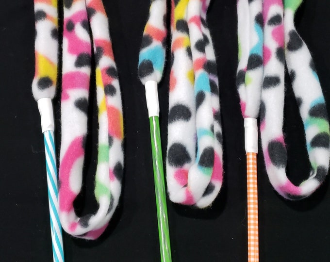 WAND TEASER TOY cat toy (1)