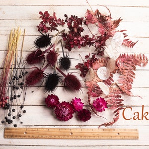 Dried Flower Black Wedding Bouquet Gothic Thistle Fall Autumn Wedding dried-flower-black-wedding-bouquet-gothic-thistle-fall-autumn-wedding
