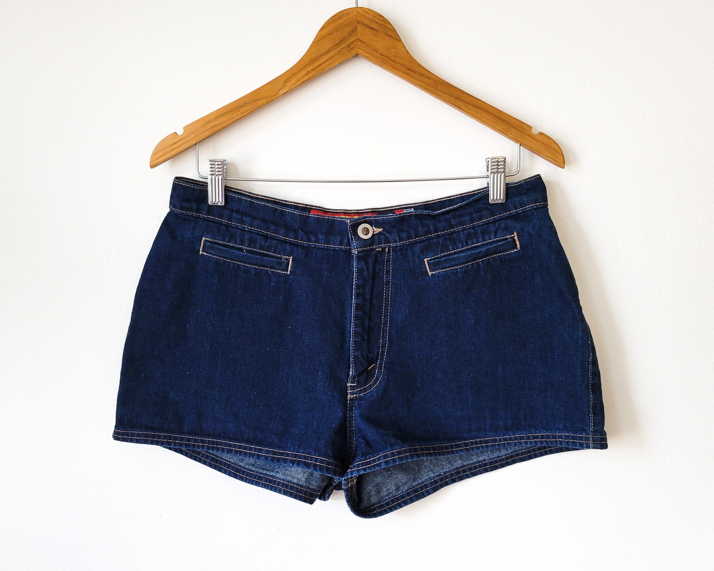 Levis shop hot pants