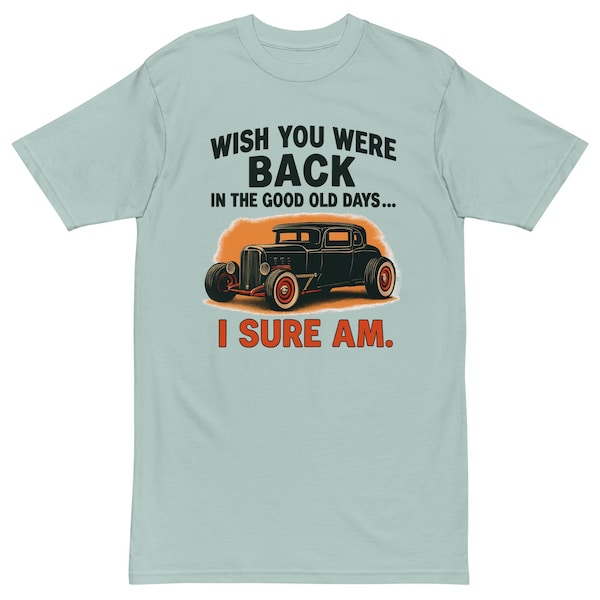 Pure American Nostalgia by TJ Dailey