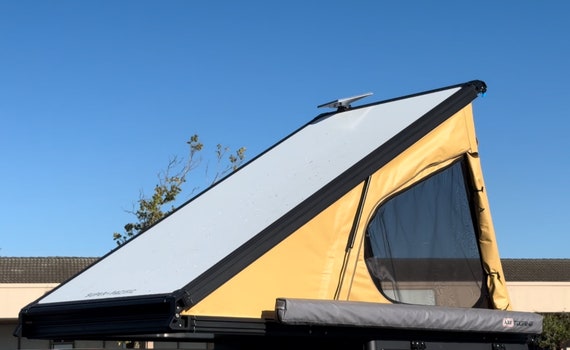 Starlink Mini Mount for Super Pacific Camper - Etsy