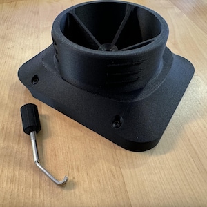 Diesel Heater Recirculation Adapter kit