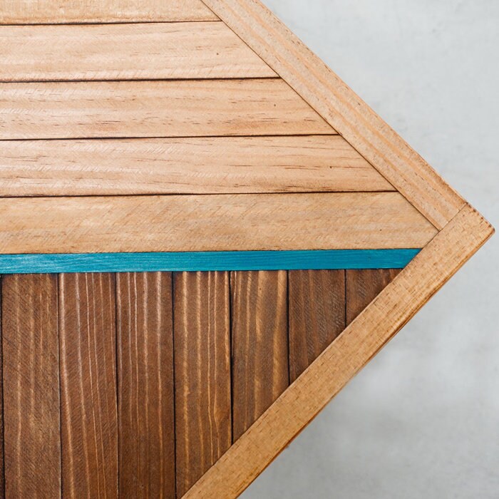 Banco de Madera Wellhome Banco de madera banco para mesa de | Etsy