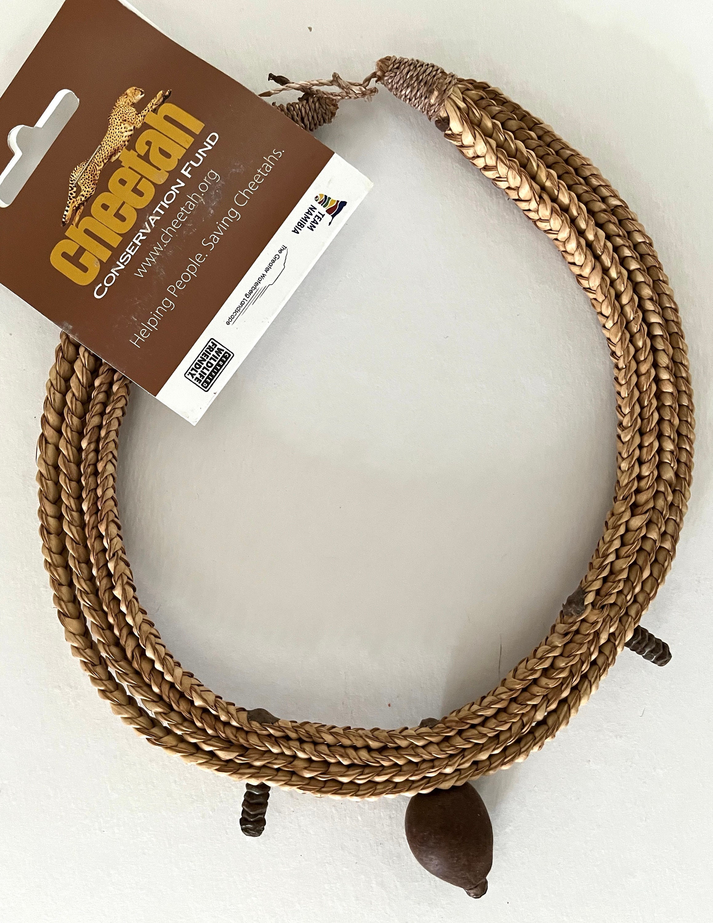 50%OFF artifact African jewelry; African necklace; Himba - 日本 Etsy その他