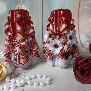 Holland online house candle
