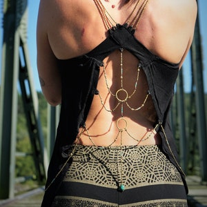 Urban gypsy clothing Etsy