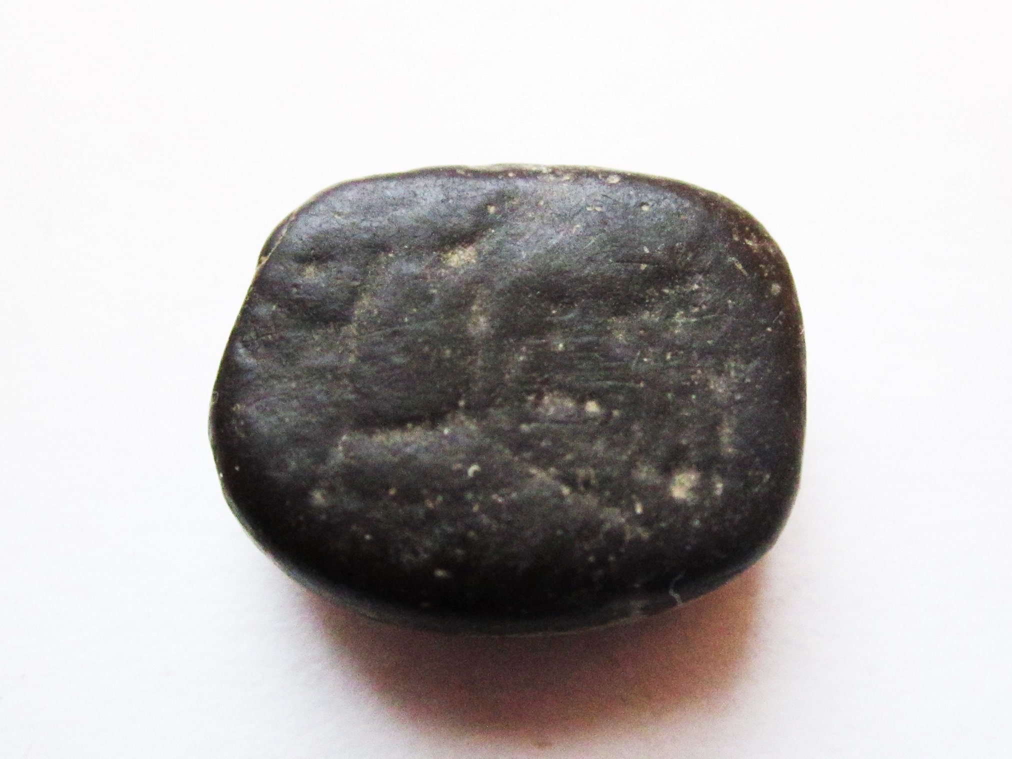 Finest Egyptian New Kingdom Scaraboid Form 1550-1070 BC - Authentic and Original