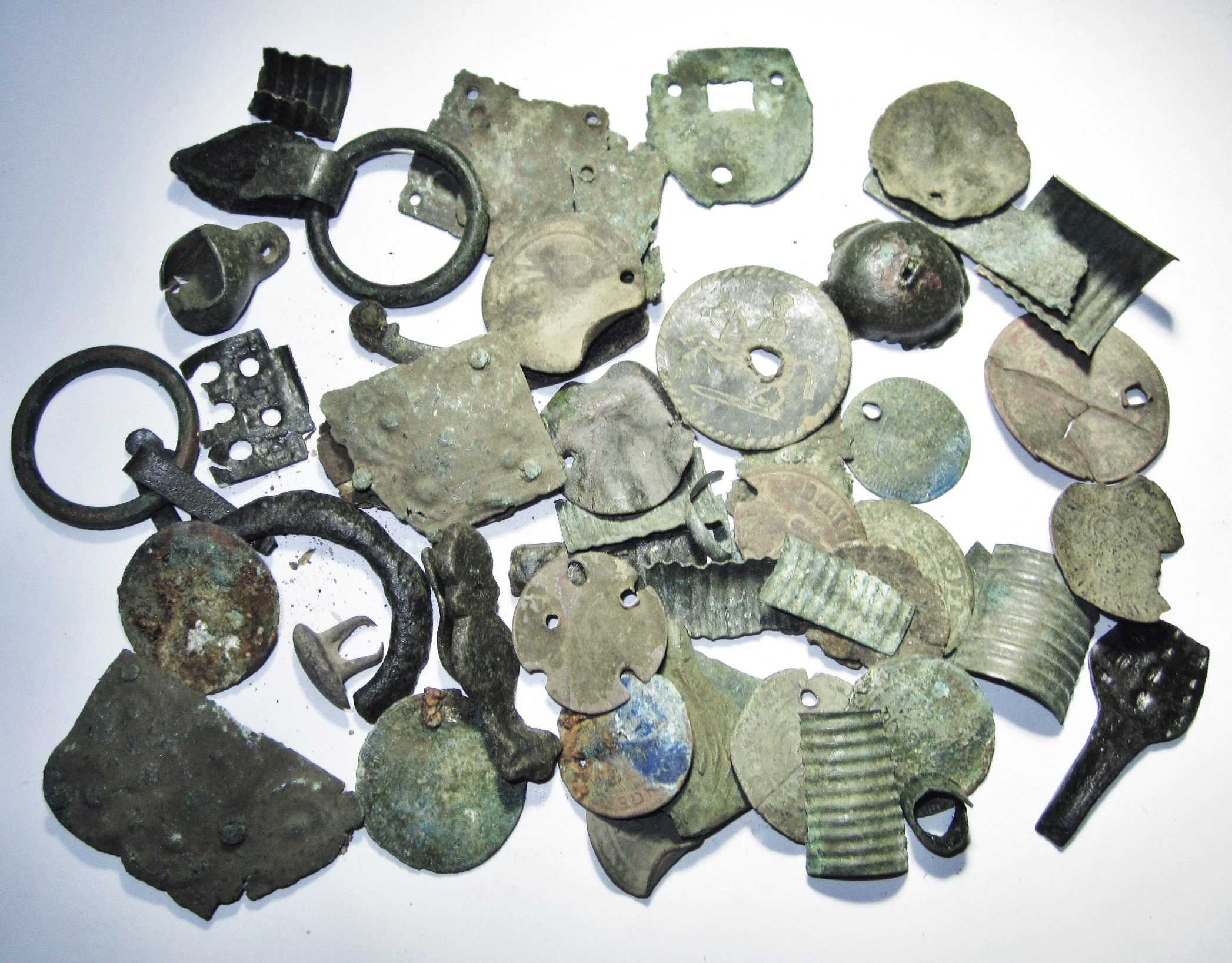 Tesoro Metal Detector for sale compared to CraigsList Only 2 left at 60