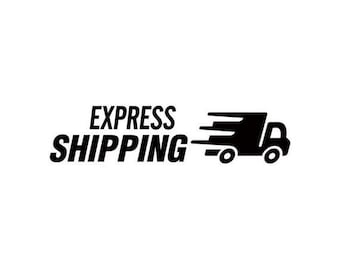 Express Shipping