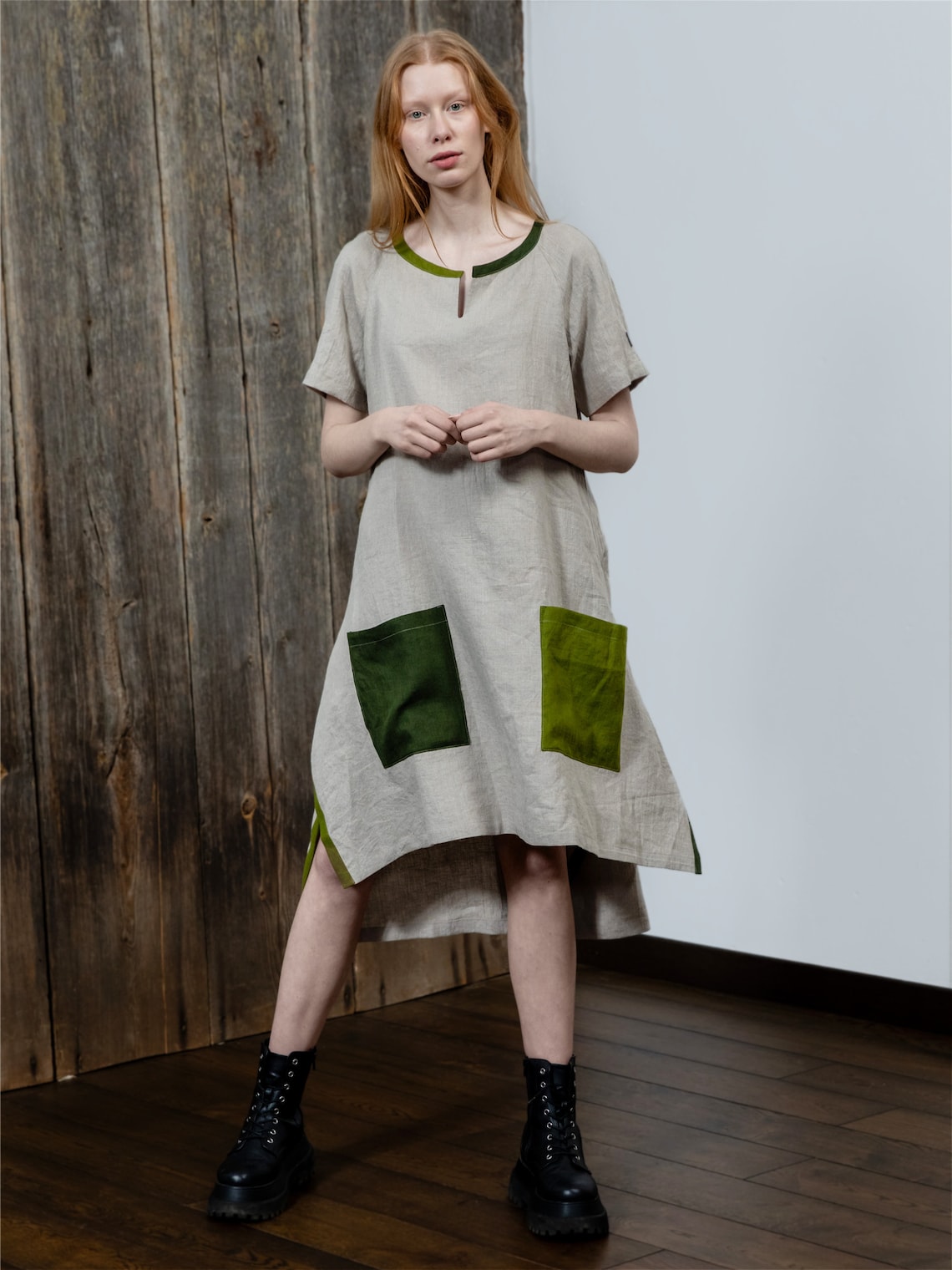 Vestidos De Volantes | Moda Mujer | México