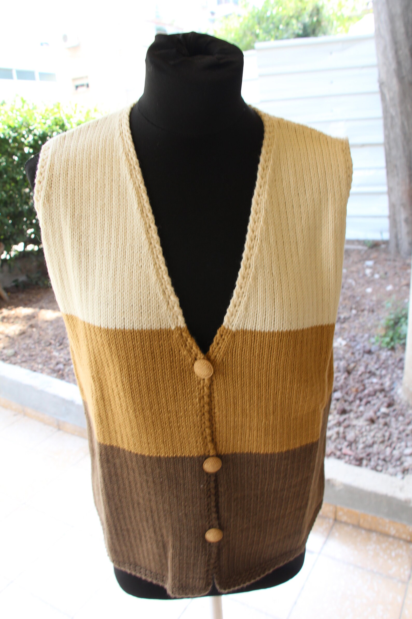 Buy Sweater Vest Women. Knitted Vest. Knitted Sweater Vest. Online in