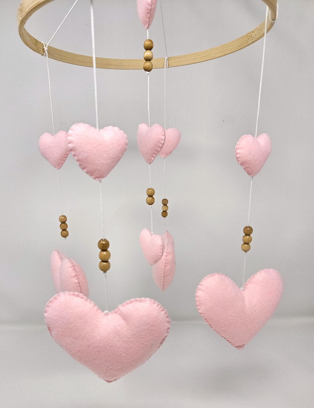 Baby Mobile Sewing Pattern PDF, Sewing Tutorial Crib Mobile Etsy