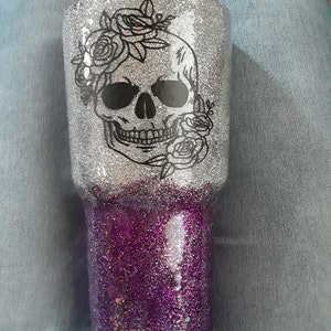 Epoxied Tumblers