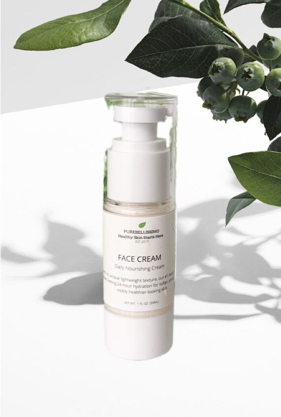 Dry Skin Dry Skin Cream Dry Face Skin Moisturizer Face Etsy