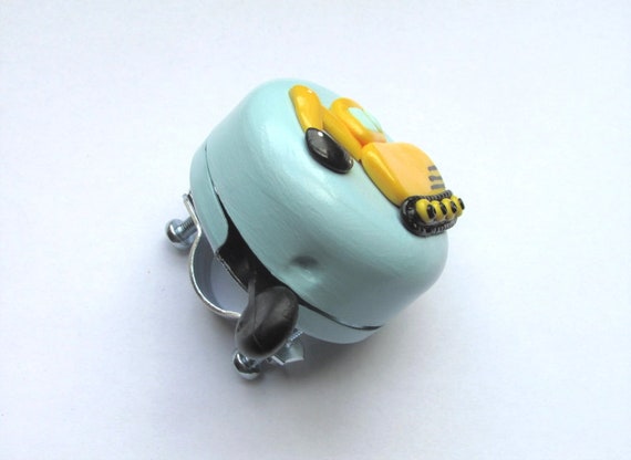 Toy story 2024 bike bell