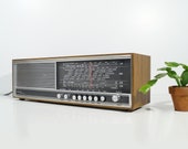 Transistor radio quot Senator quot , 70s