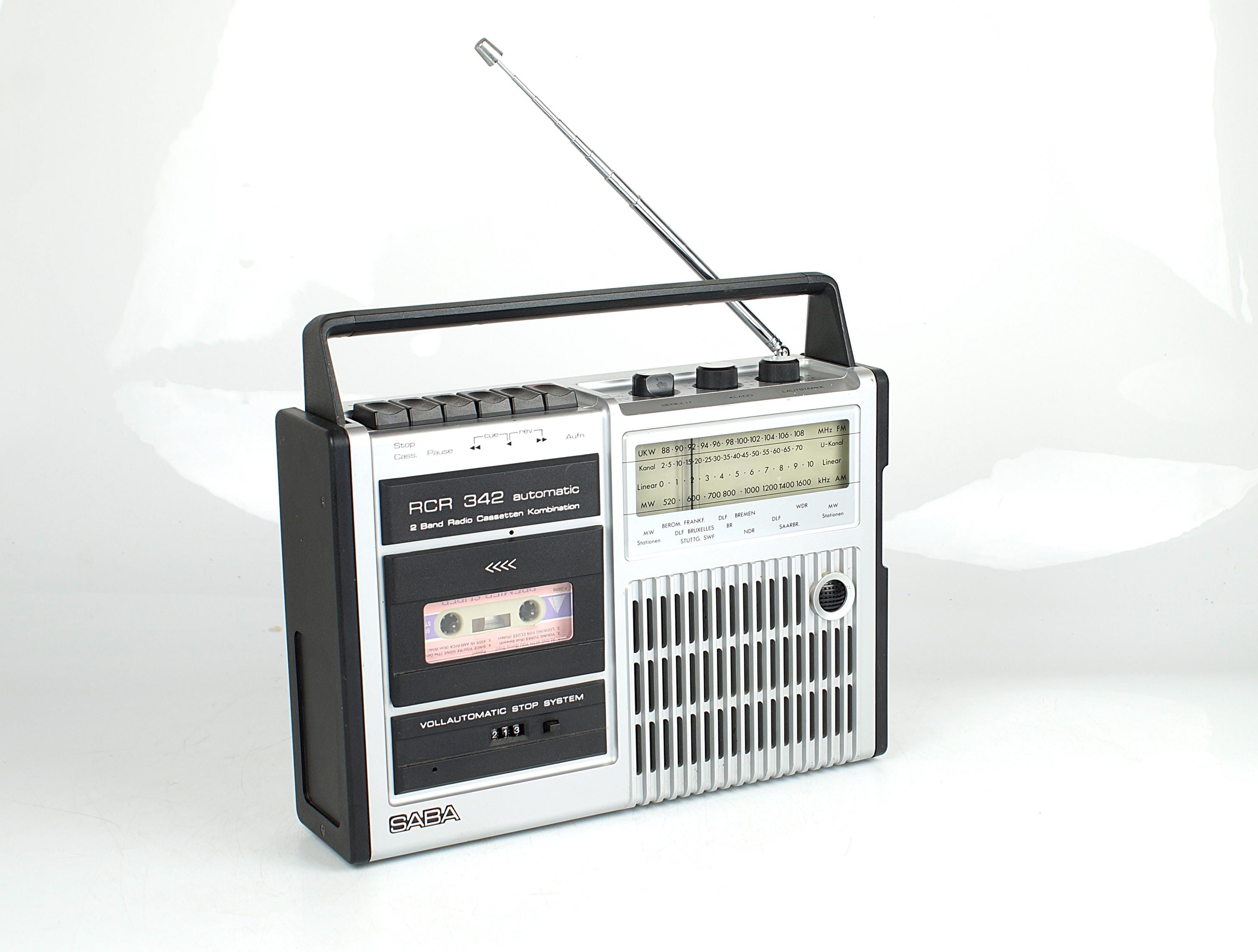 70s tape recorder - Etsy 日本