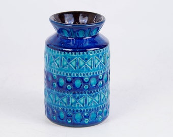 BAY ceramics, vase, 1960s