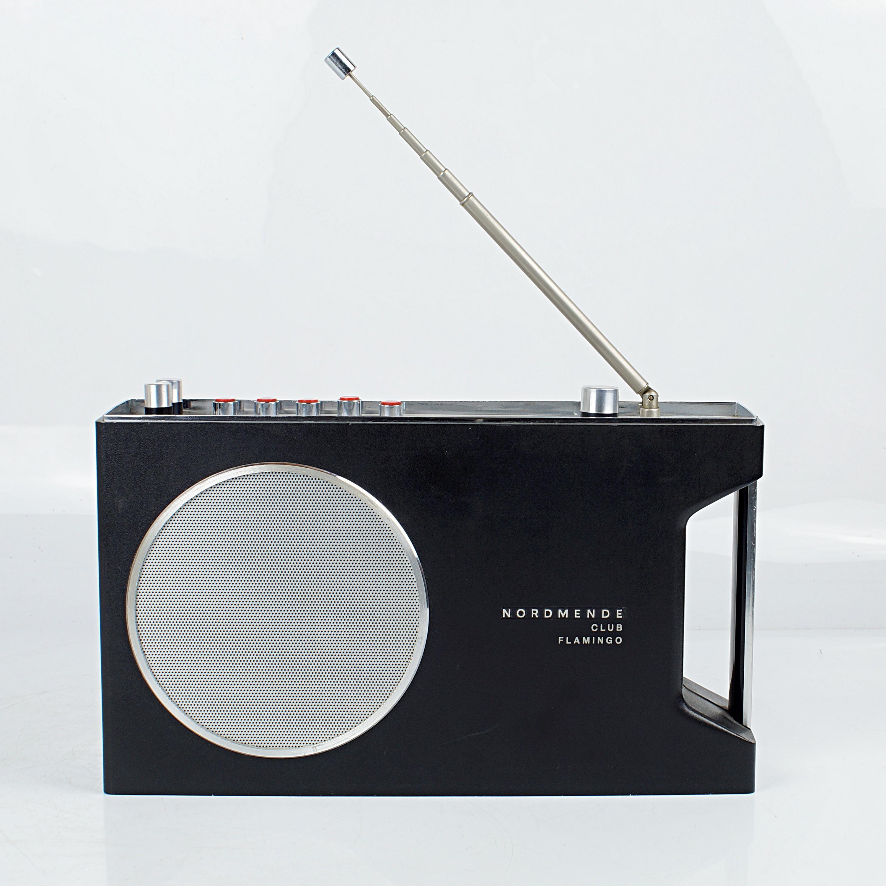 Radio nordmende vintage - Etsy 日本