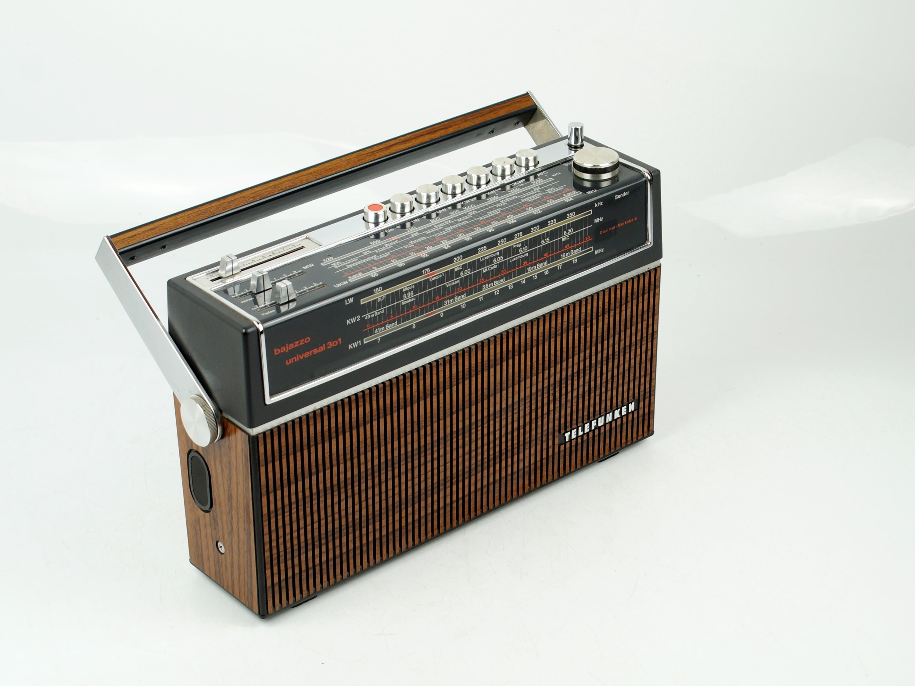 Telefunken vintage - Etsy 日本
