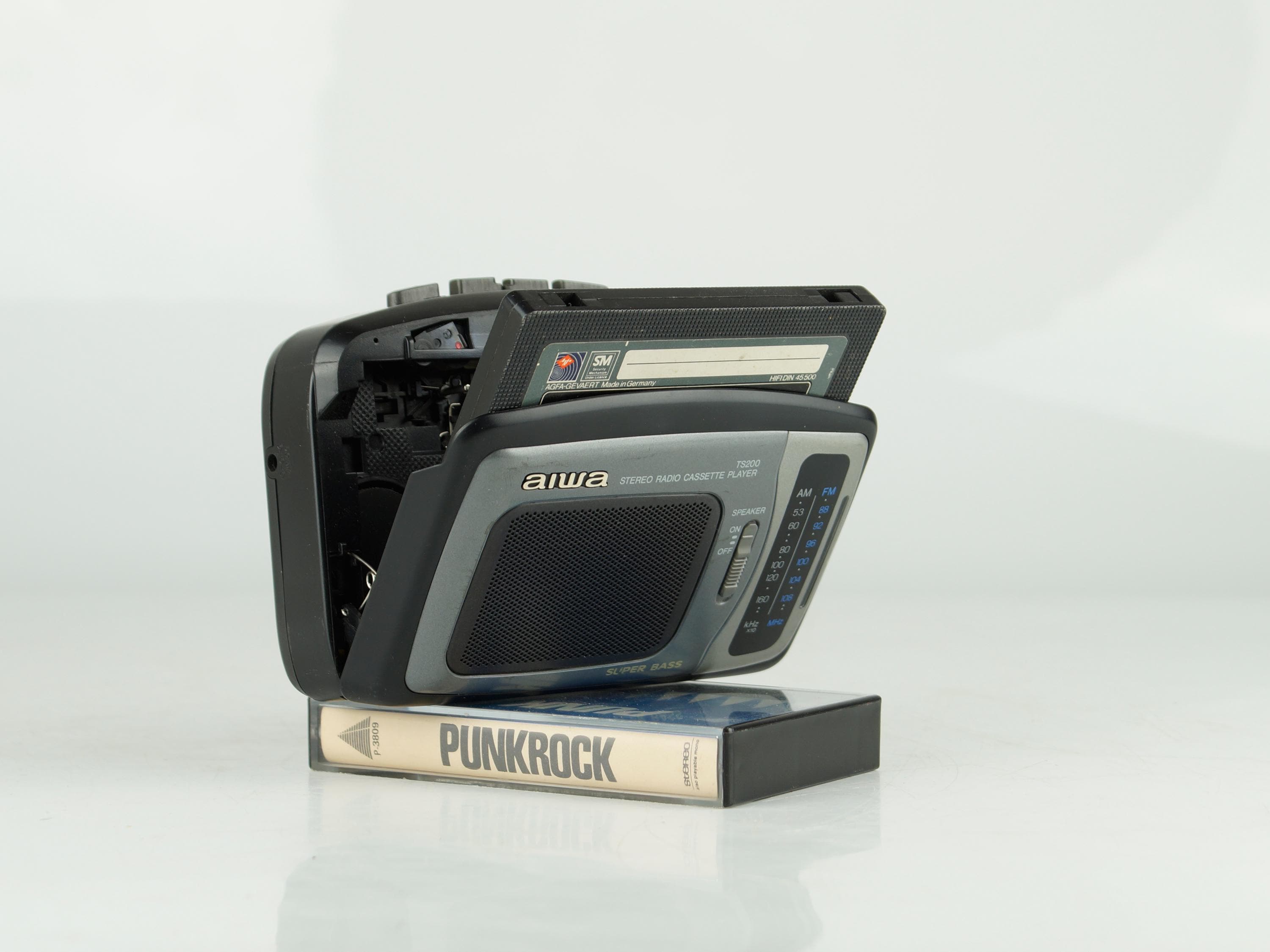 90s Walkman Aiwa - Etsy