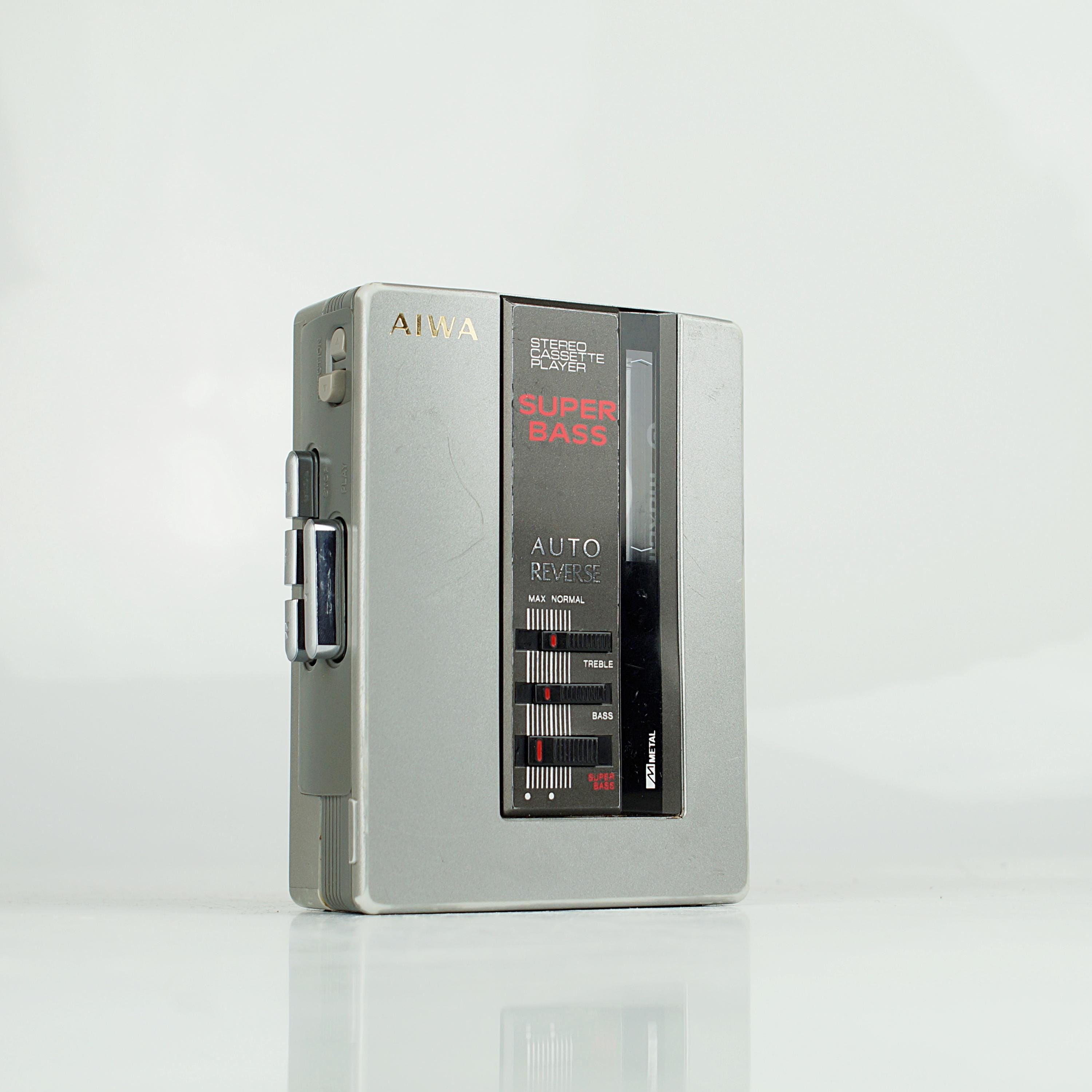 Walkman sony auto reverse - Etsy 日本