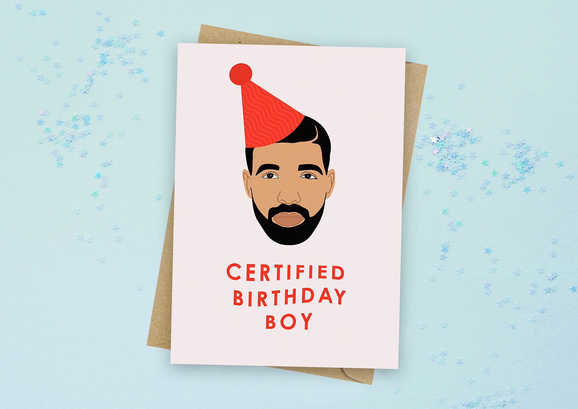 Birthday In August Just Wait On It Drake