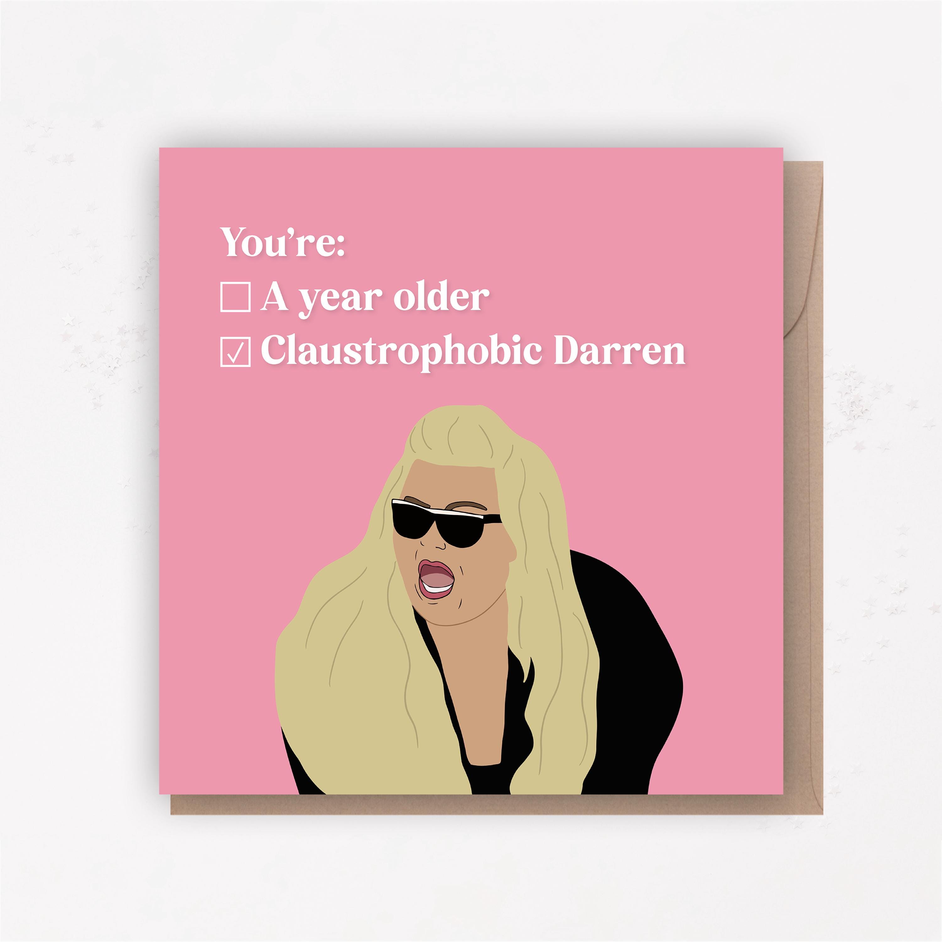 Celebrity Gemma Collins Jumper Gemma Collins UK