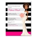 see more listings in the Black Bridal Shower section