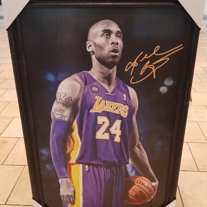 Lakers Big Size Etsy