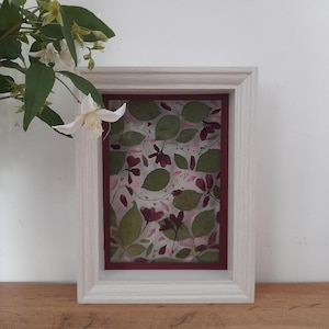 Bloemfoto geperste bloemen, geperste bloem, geconserveerde bloemenkunst, geperste bloemenkunst, botanische kunst, huwelijkscadeau, de bloemenkaart gratis